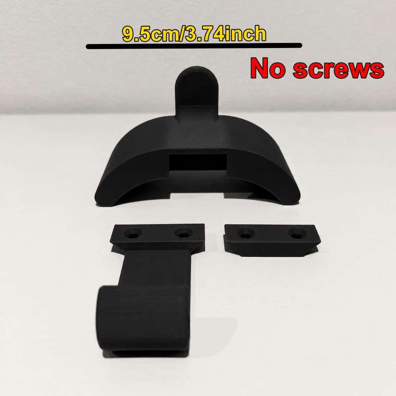 Wall Mount Bike Helmet Storage - đánh giá và giá Cycling Gear Wall Organizer