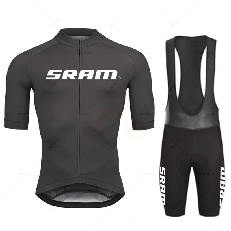 2024 Sram Pro Cycling Jersey S - đánh giá và giá Padded Cycling Shorts
