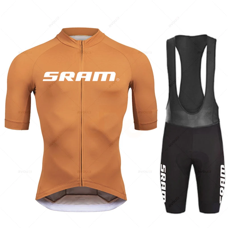 2024 Sram Pro Cycling Jersey S - đánh giá và giá Padded Cycling Shorts