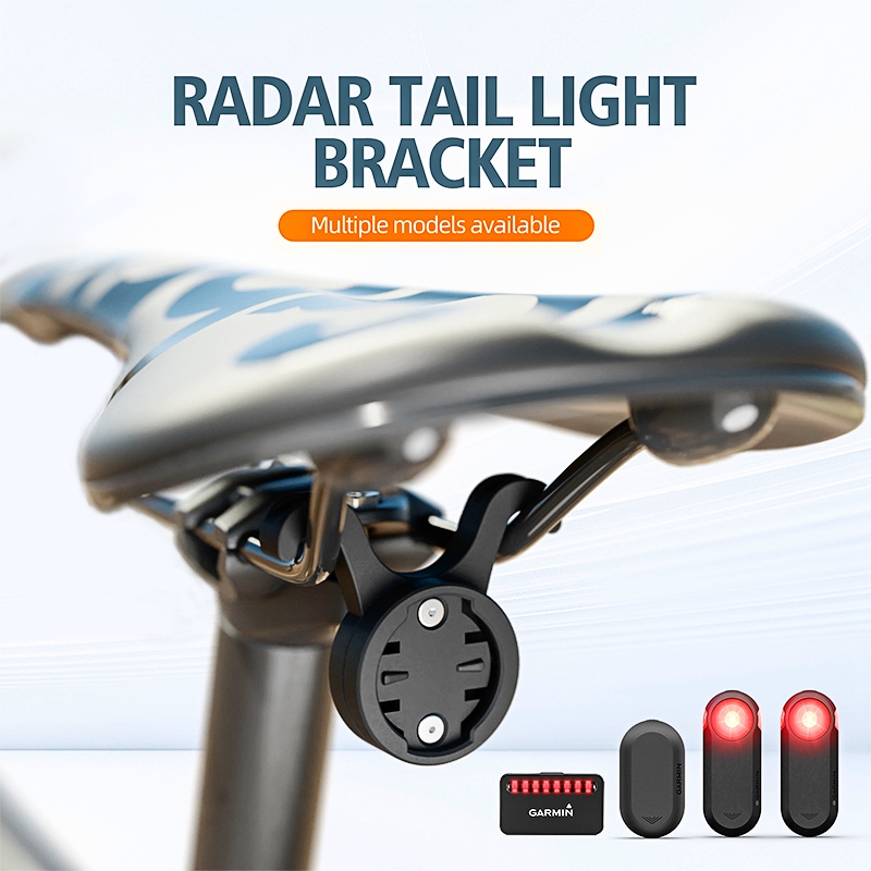 CYCLAMI Bike Taillight Bracket - đánh giá và giá Bike Tail Light