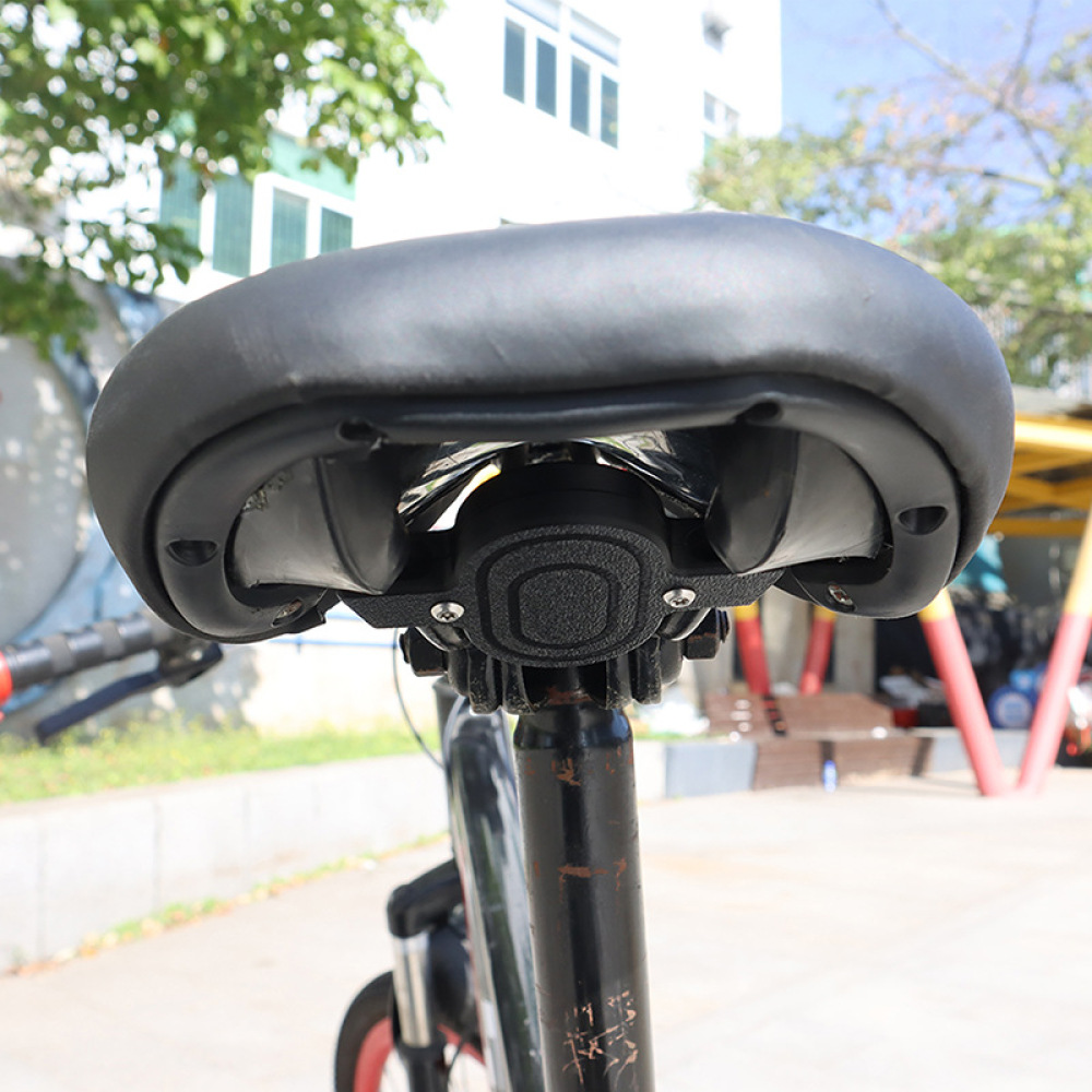 Bike Seat Tracking Security Mo - đánh giá và giá Cycling Gear Essentials