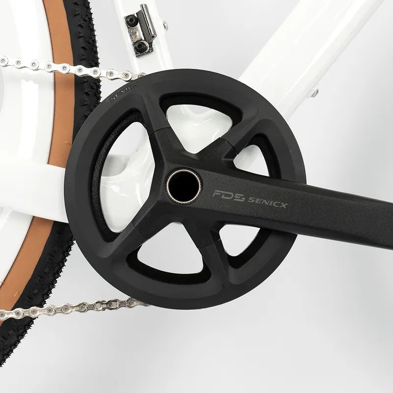26 Inch GRAVEL-X Carbon Fiber  - đánh giá và giá Cycling Gear Gravel