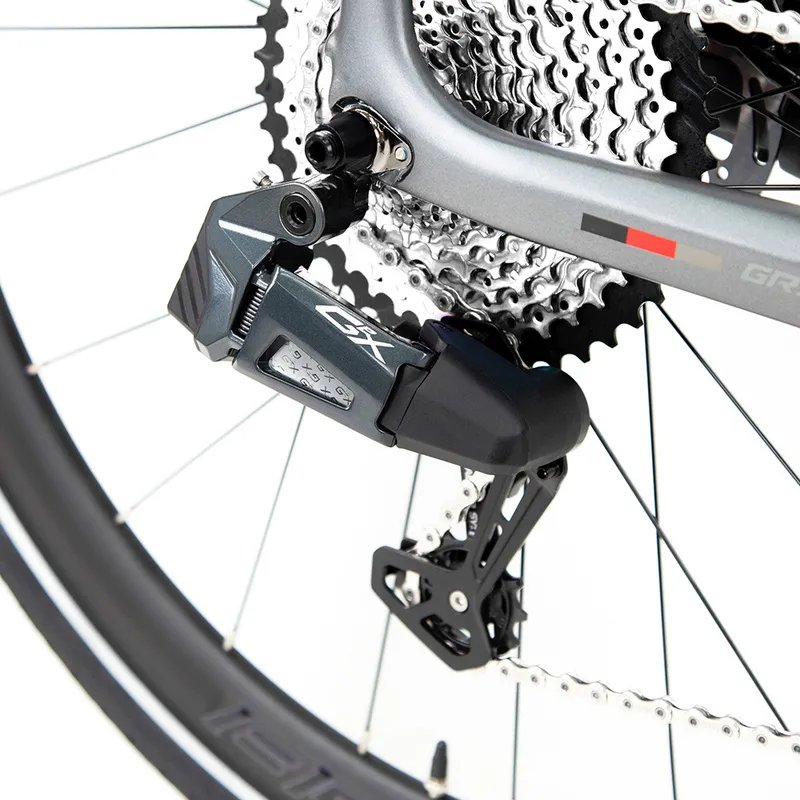 26 Inch GRAVEL-X Carbon Fiber  - đánh giá và giá Cycling Gear Gravel