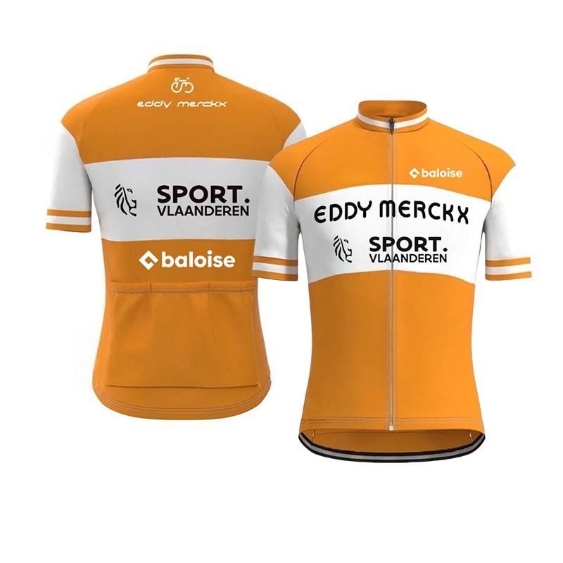 Men's Baloise Team Cycling Jer - đánh giá và giá Padded Cycling Shorts