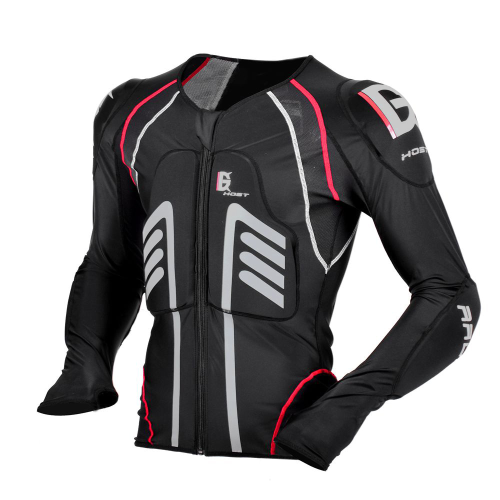 Motorcycle Armor Locomotive So - đánh giá và giá Cycling Gear Jacket
