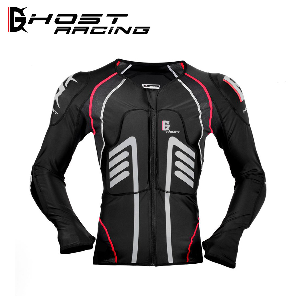 Motorcycle Armor Locomotive So - đánh giá và giá Cycling Gear Jacket