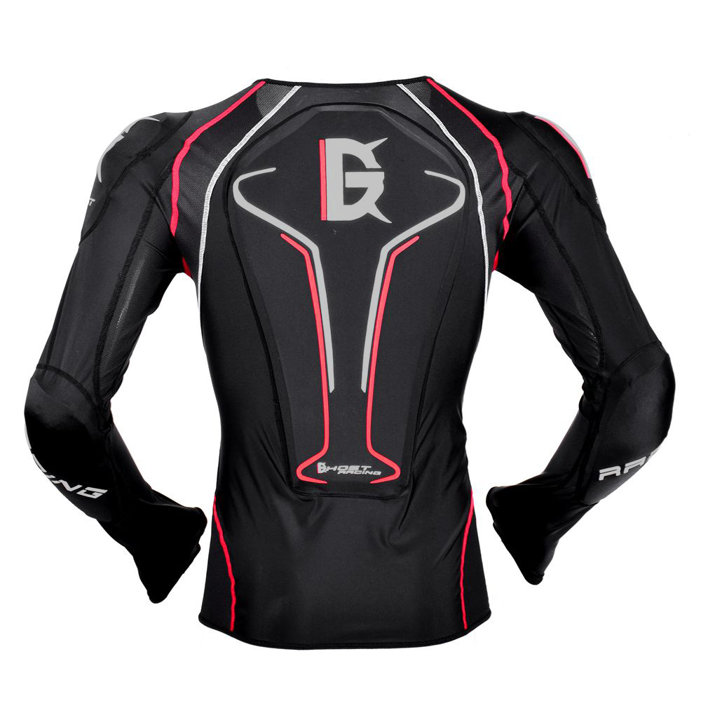 Motorcycle Armor Locomotive So - đánh giá và giá Cycling Gear Jacket