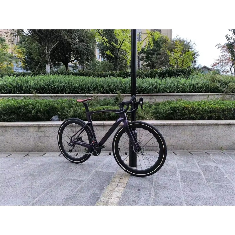 Twitter Gravel-V3 GRX RX600-22 - đánh giá và giá Cycling Gear Gravel