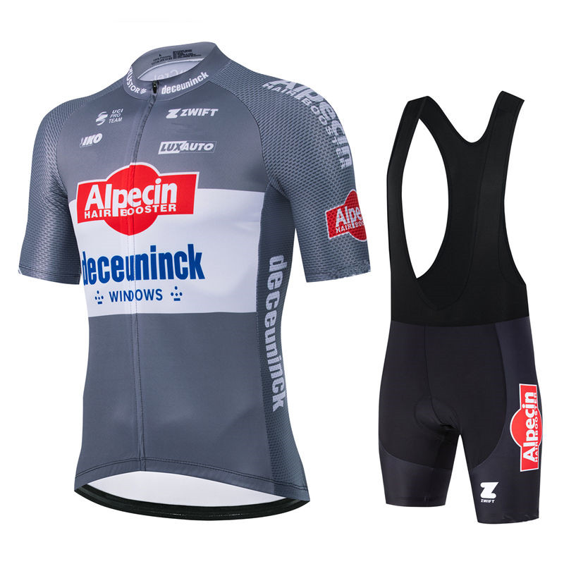 Alpecin Pro Cycling Jersey Set - đánh giá và giá Padded Cycling Shorts