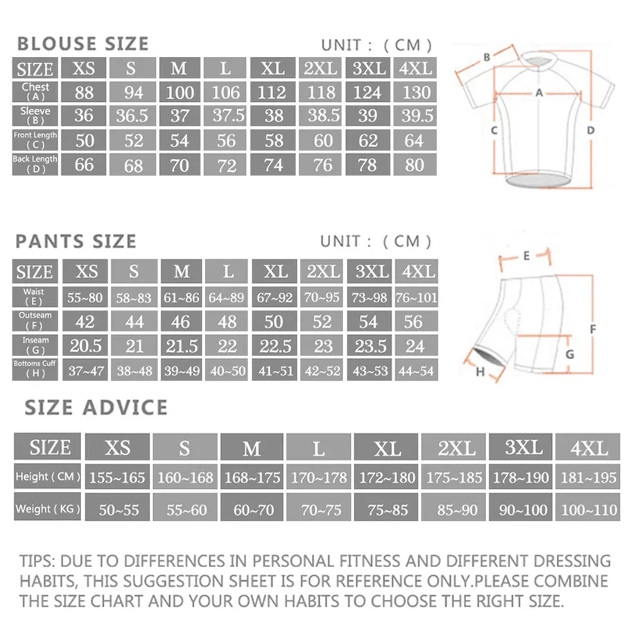 Alpecin Pro Cycling Jersey Set - đánh giá và giá Padded Cycling Shorts