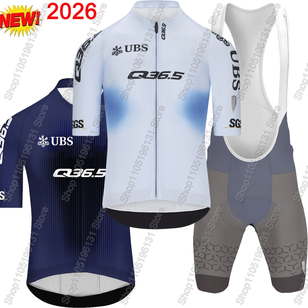Q36.5 Team 2026 Cycling Jersey - đánh giá và giá Padded Cycling Shorts