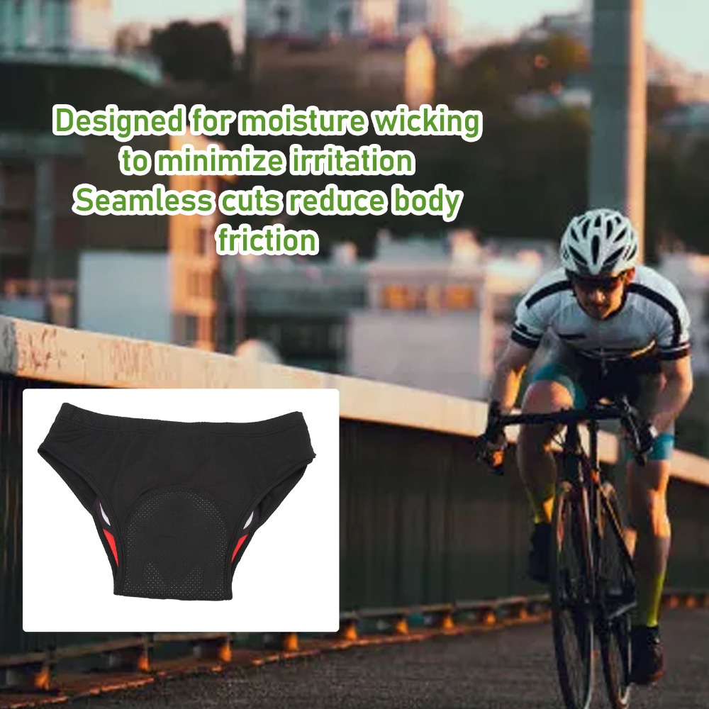 Comfortable 3D Padded Cycling  - đánh giá và giá Padded Cycling Shorts