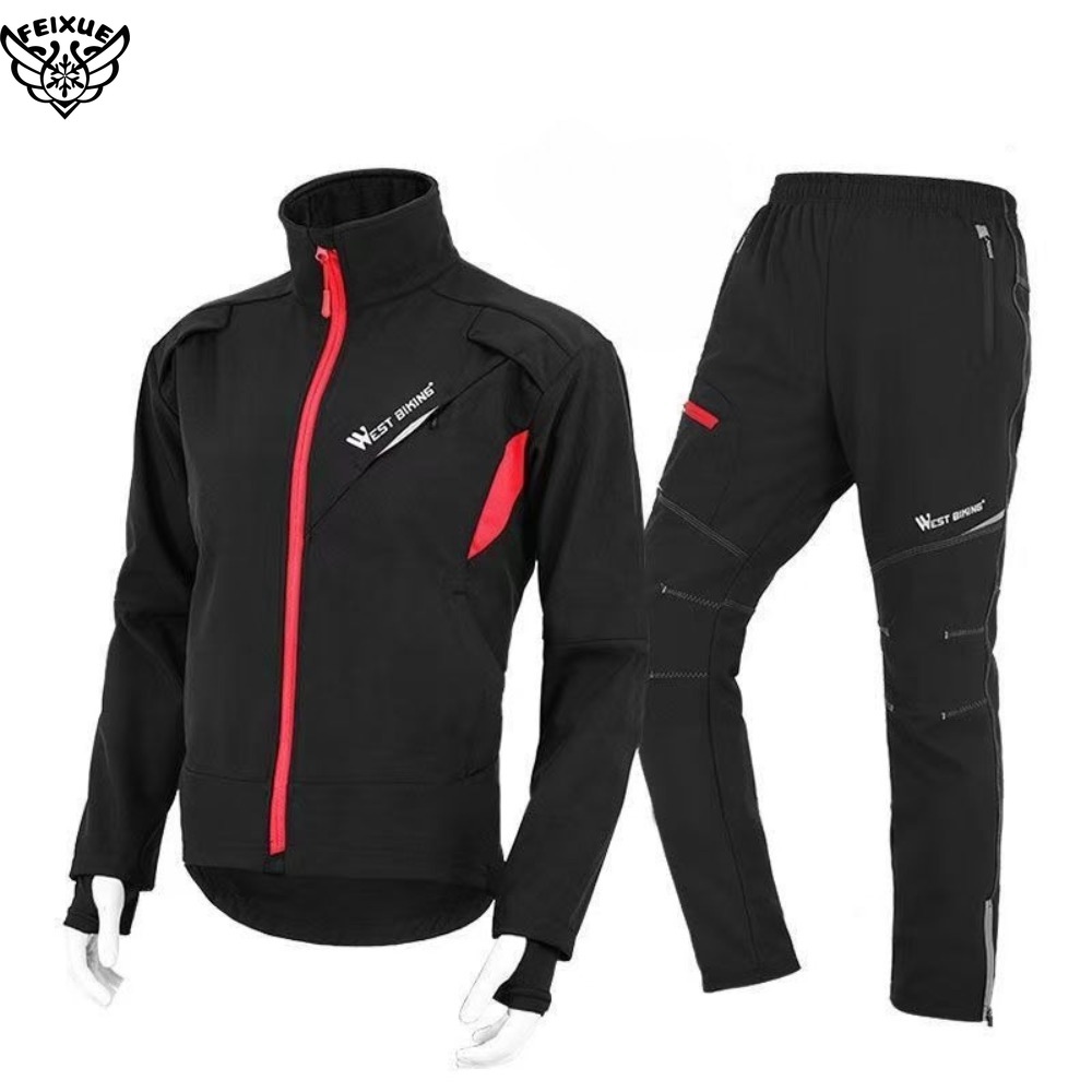 Winter Men's Woman Cycling Out - đánh giá và giá Cycling Gear Women Sale