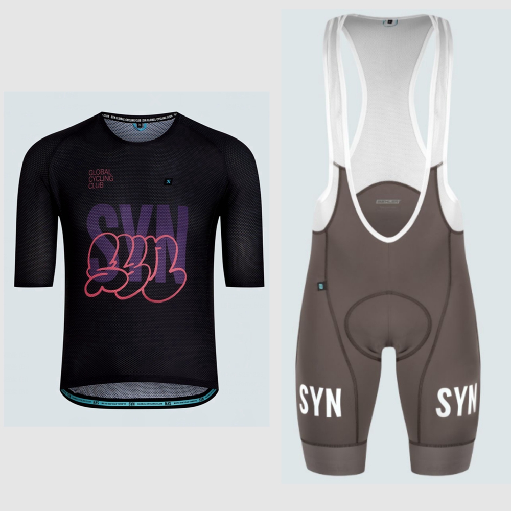MEN'S TRAINING DESIGN LAB ZIPL - đánh giá và giá Padded Cycling Shorts