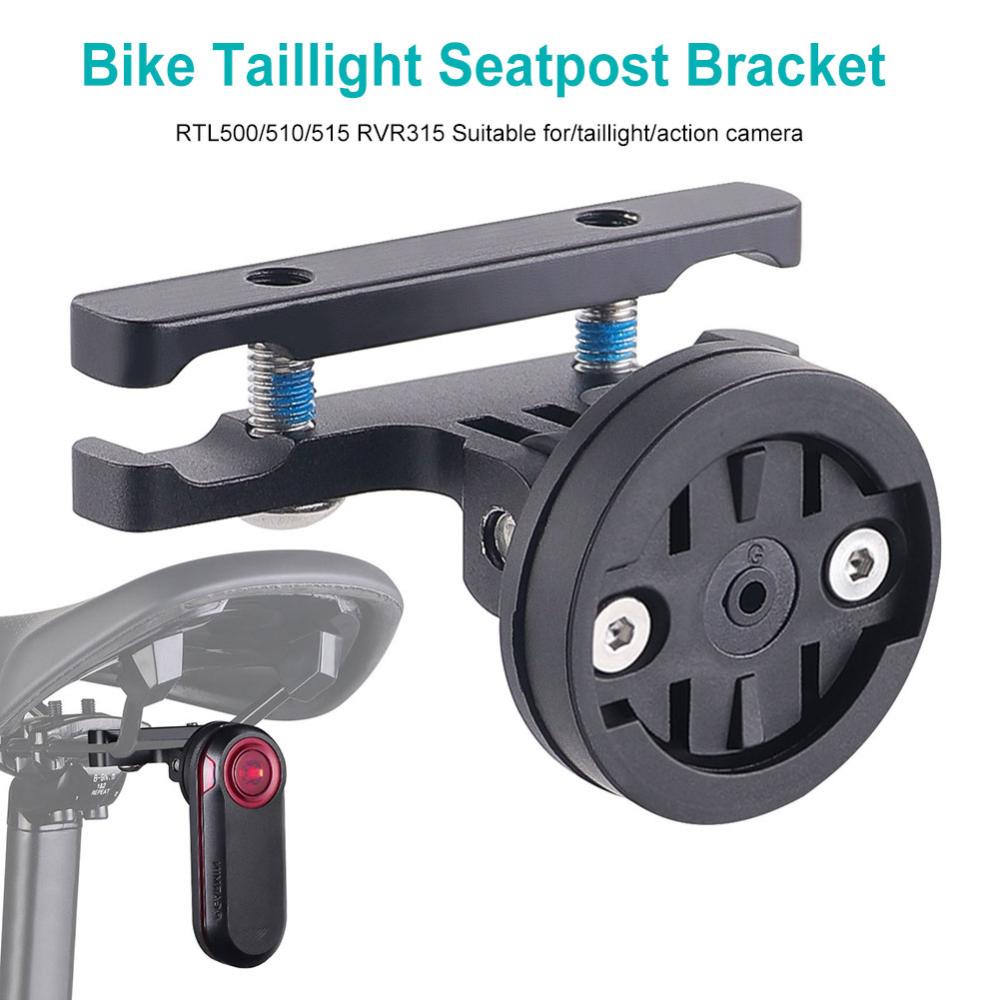 Bicycle Saddle Lamp Mount Bike - đánh giá và giá Bike Tail Light