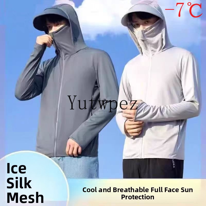 Outdoor Sunscreen Cycling Go H - đánh giá và giá Cycling Gear Jacket