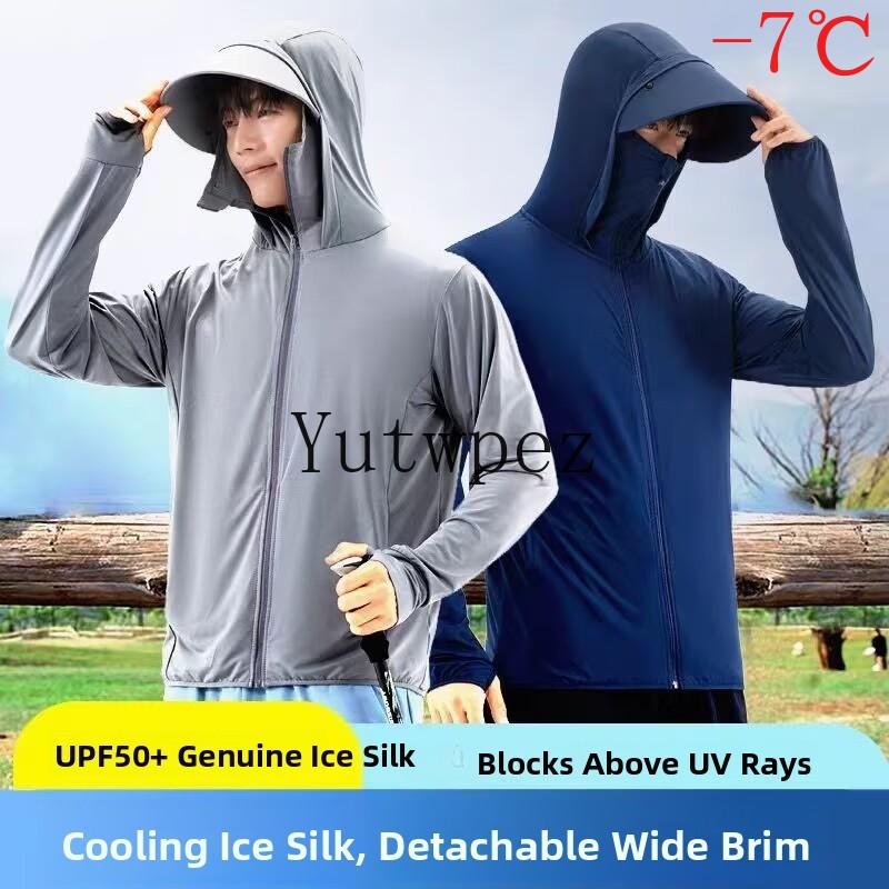 Outdoor Sunscreen Cycling Go H - đánh giá và giá Cycling Gear Jacket