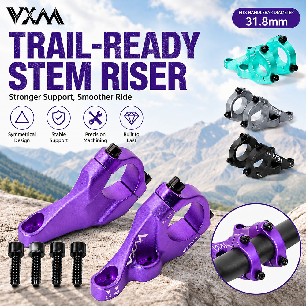 Forged Aluminum Bicycle Handle - đánh giá và giá Cycling Gear Gravel