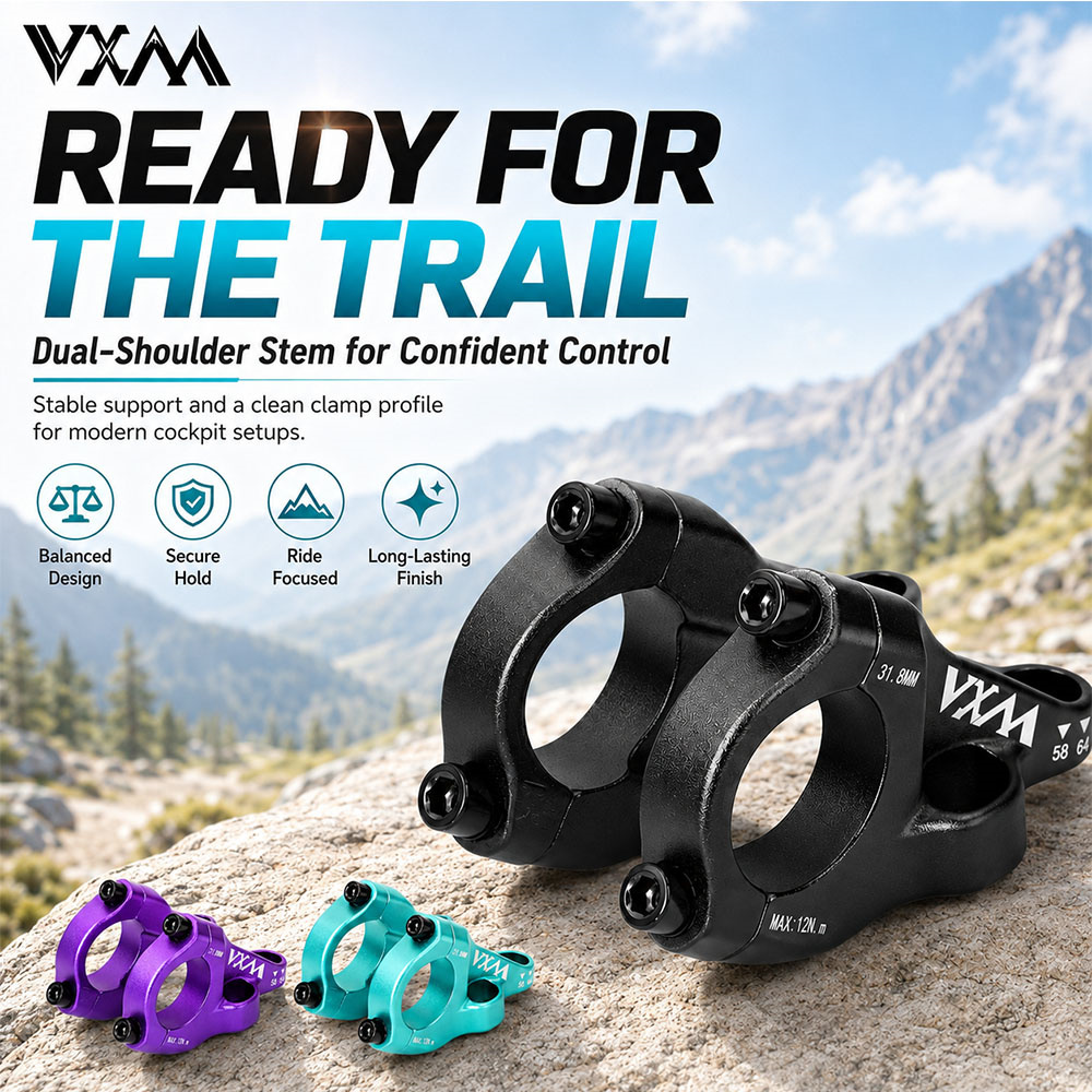 Forged Aluminum Bicycle Handle - đánh giá và giá Cycling Gear Gravel
