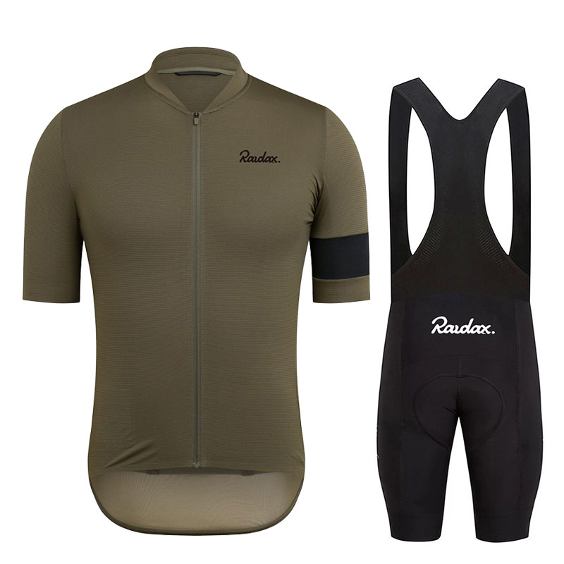 Raudax Men Short Sleeve cyclin - đánh giá và giá Padded Cycling Shorts