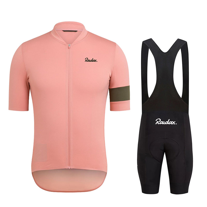 Raudax Men Short Sleeve cyclin - đánh giá và giá Padded Cycling Shorts