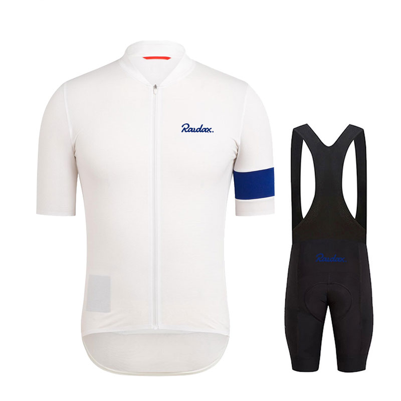 Raudax Men Short Sleeve cyclin - đánh giá và giá Padded Cycling Shorts