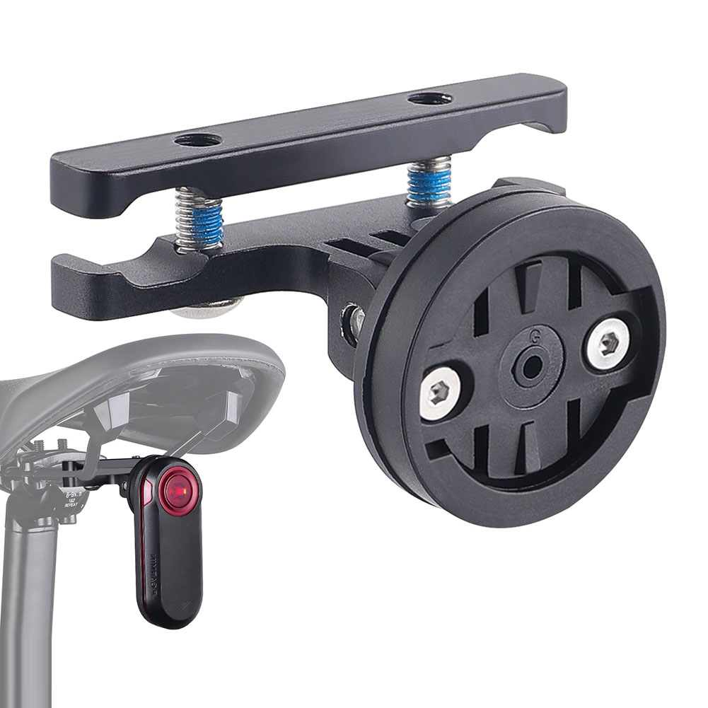 Bike Taillight Seatpost Bracke - đánh giá và giá Bike Tail Light