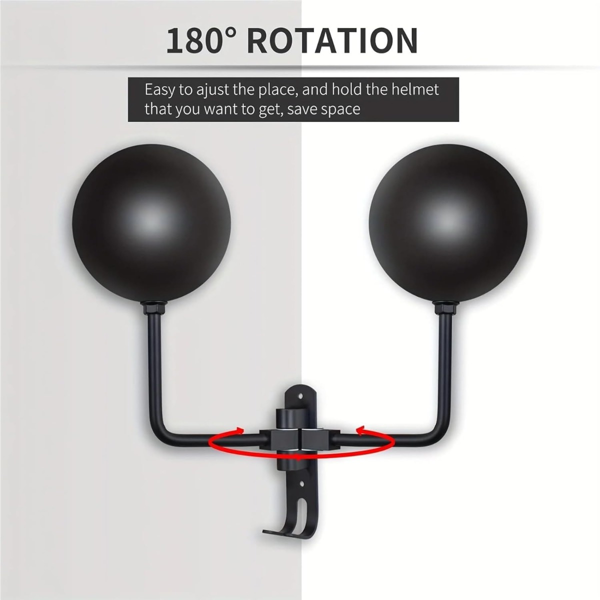 180° Swivel Wall Mount Bike He - đánh giá và giá Cycling Gear Jacket