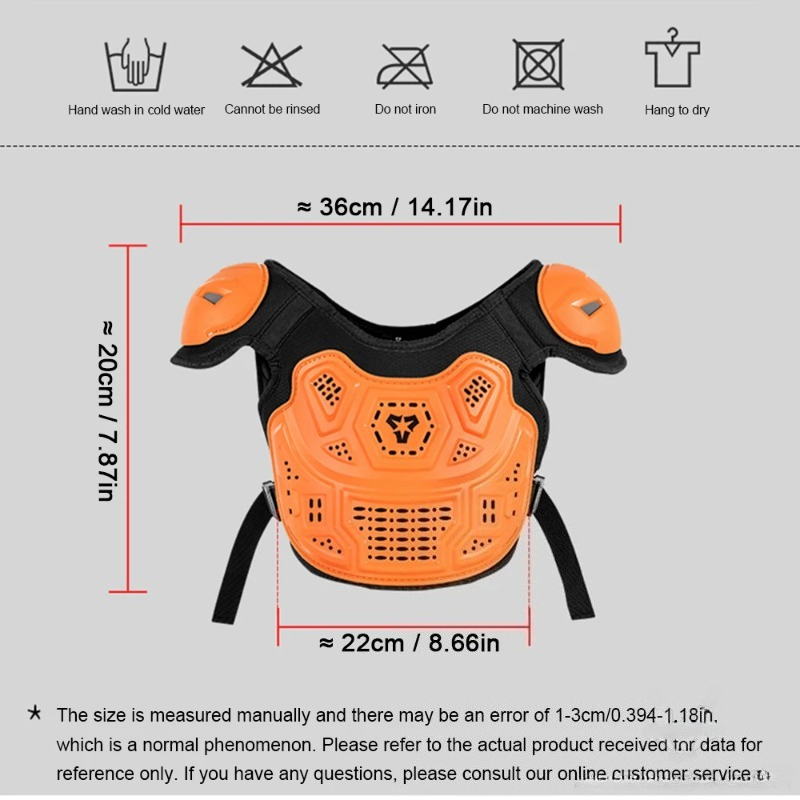 Kids Moto Full Armor Set, Moto - đánh giá và giá Cycling Gear Jacket