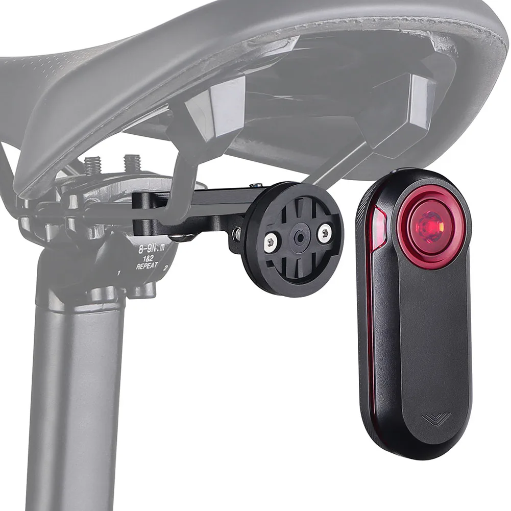 Bicycle Lamp Mount Bike Seatpo - đánh giá và giá Bike Tail Light