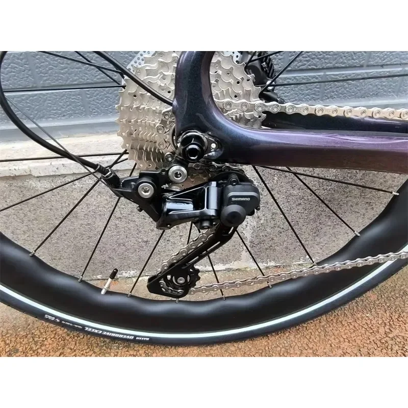 Twitter Gravel-V3 GRX RX600-22 - đánh giá và giá Cycling Gear Gravel