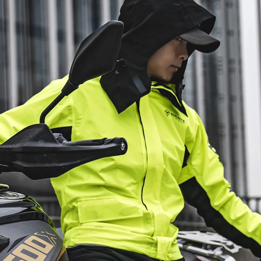 Motorcycle Raincoat Men Women  - đánh giá và giá Cycling Gear For Women