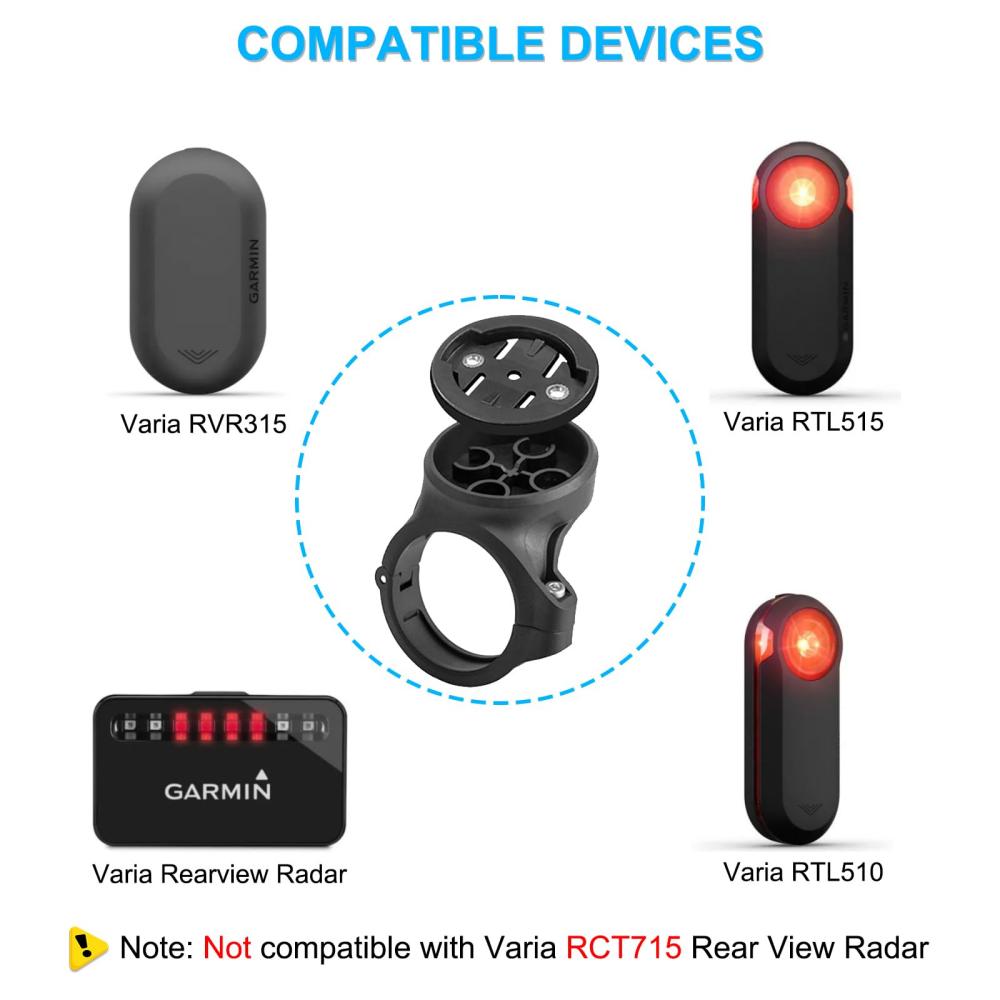 DOMEN Bicycle Saddle Lamp Moun - đánh giá và giá Bike Tail Light