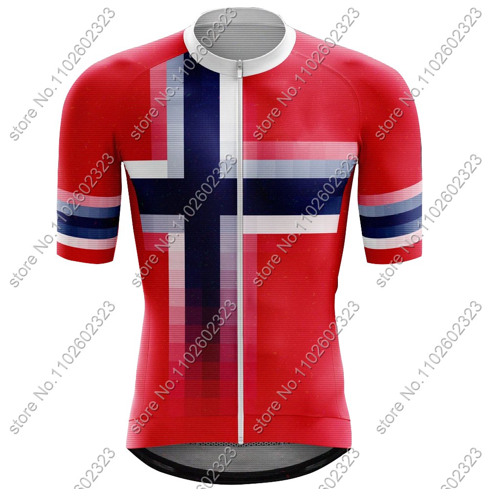 2024 Norway Cycling Jersey Nat - đánh giá và giá Padded Cycling Shorts