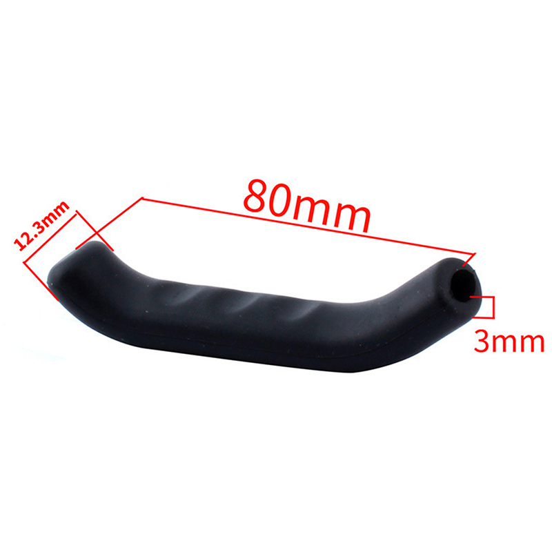 1/2/4/10Pairs Silicone MTB Bra - đánh giá và giá Cycling Gear Essentials