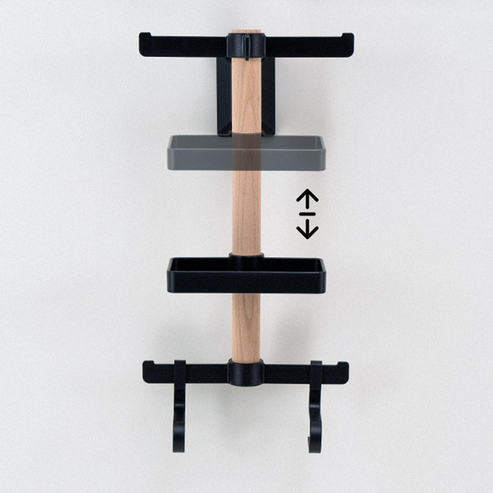 Vertical Cycling Gear Organize - đánh giá và giá Cycling Gear Wall Organizer