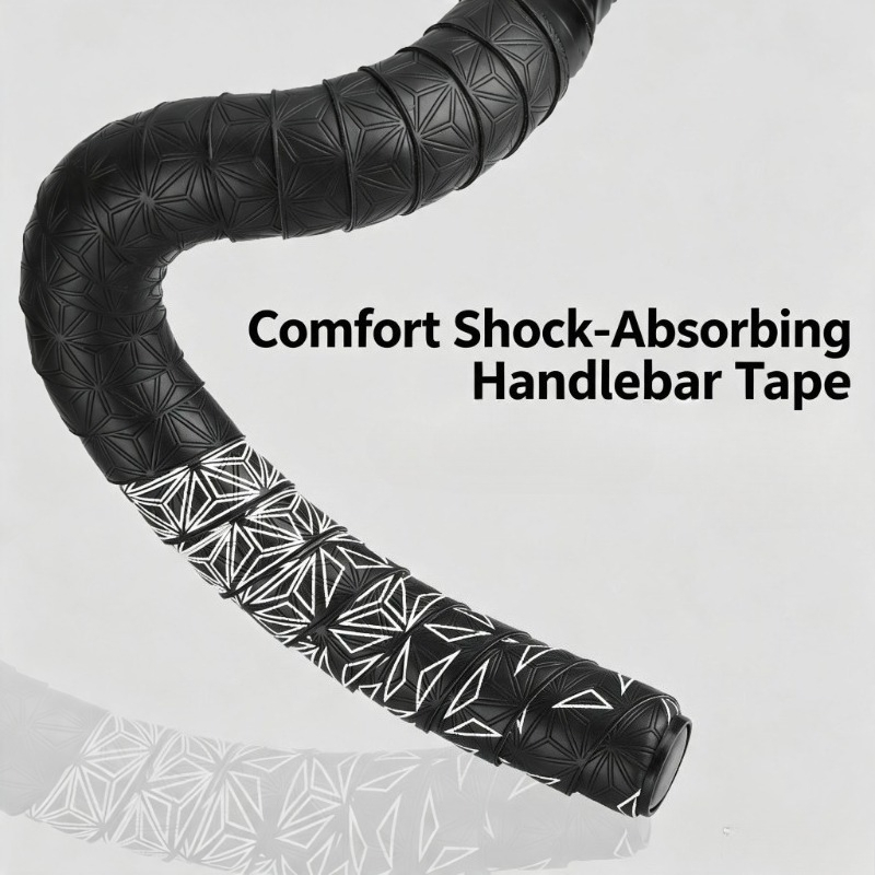 1Pair Road Bike Handlebar Tape - đánh giá và giá Cycling Gear Gravel