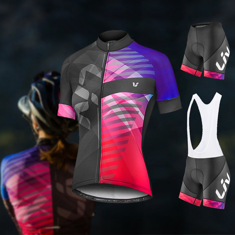 Liv Cycling Shorts Set 2023 Ne - đánh giá và giá Padded Cycling Shorts