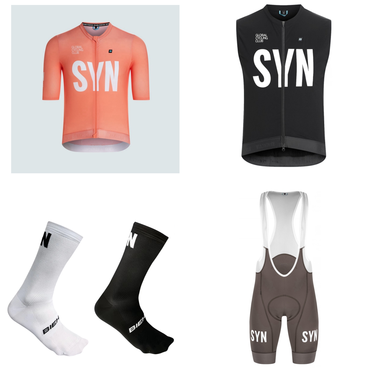 Summer short sleeve Bicycle su - đánh giá và giá Padded Cycling Shorts
