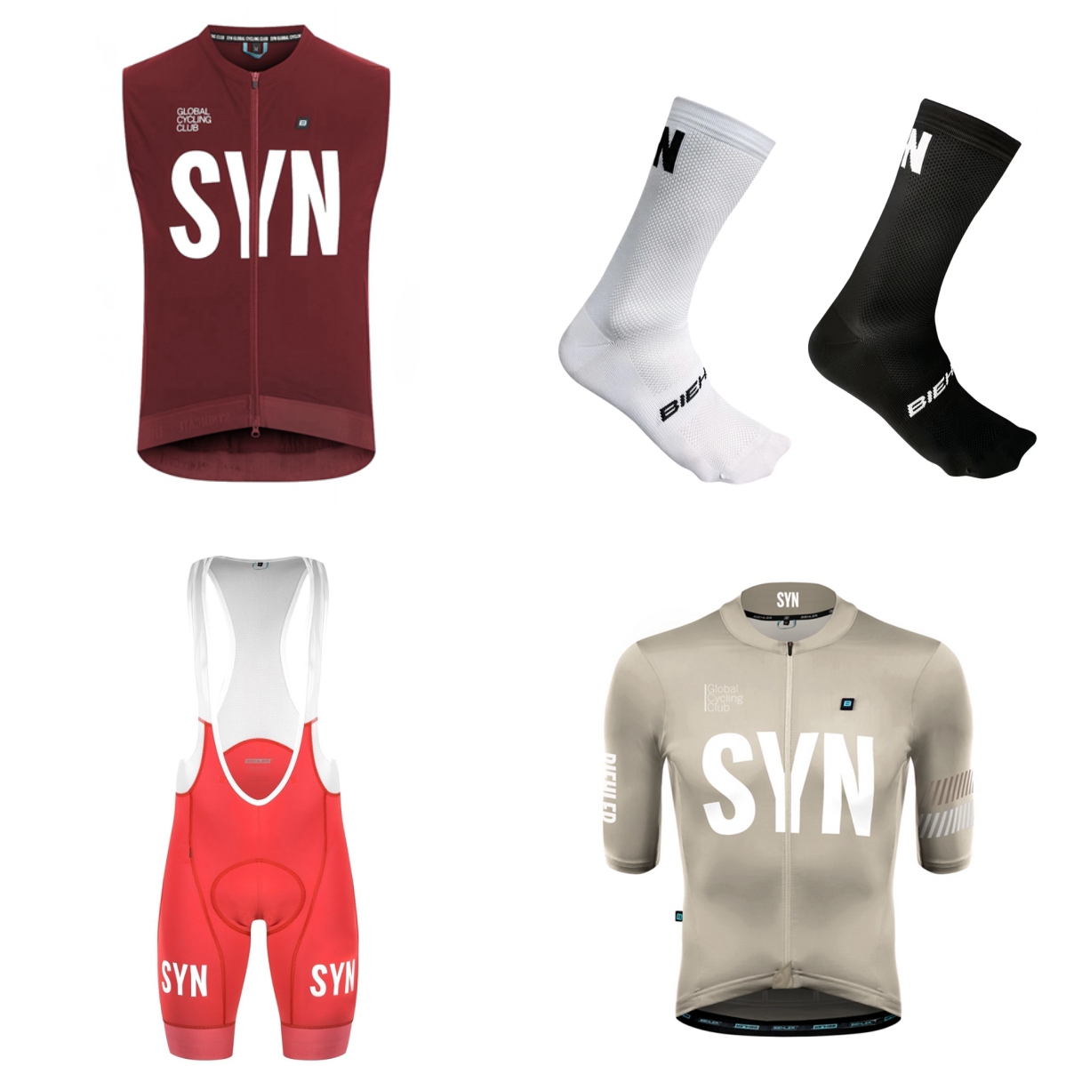 Summer short sleeve Bicycle su - đánh giá và giá Padded Cycling Shorts