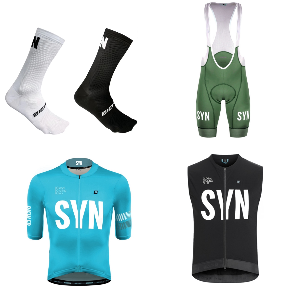 Summer short sleeve Bicycle su - đánh giá và giá Padded Cycling Shorts