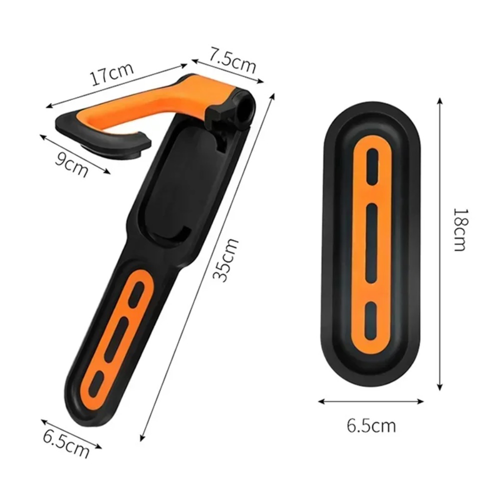1PC Bicycle Wall Mount Rack Ro - đánh giá và giá Cycling Gear Wall Organizer