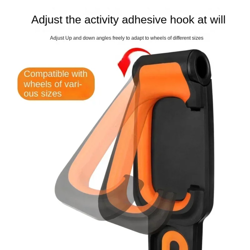 1PC Bicycle Wall Mount Rack Ro - đánh giá và giá Cycling Gear Wall Organizer