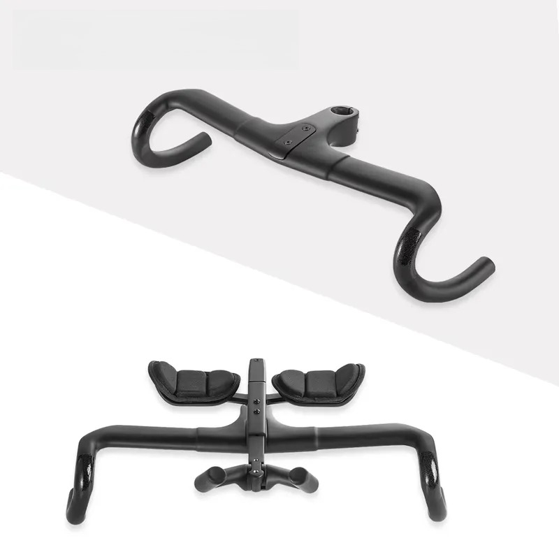 HB-068 Carbon Integrated Grave - đánh giá và giá Cycling Gear Gravel
