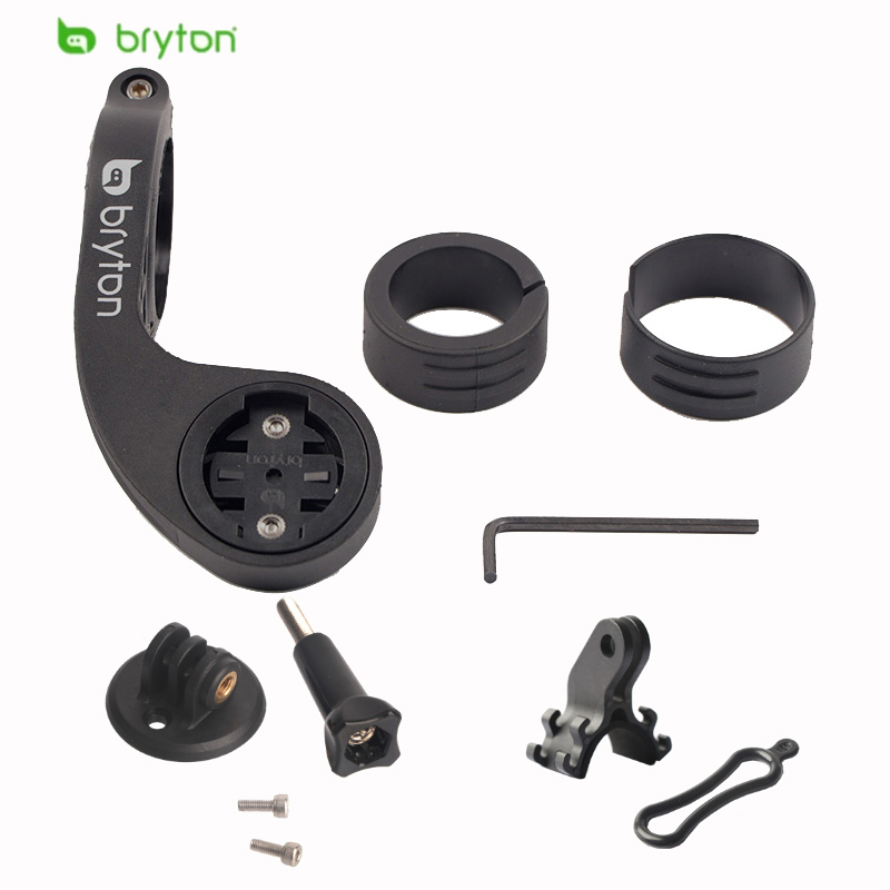 Bryton Rider 750 Gopro Gắn Tườ - đánh giá và giá Cycling Gear Wall Organizer