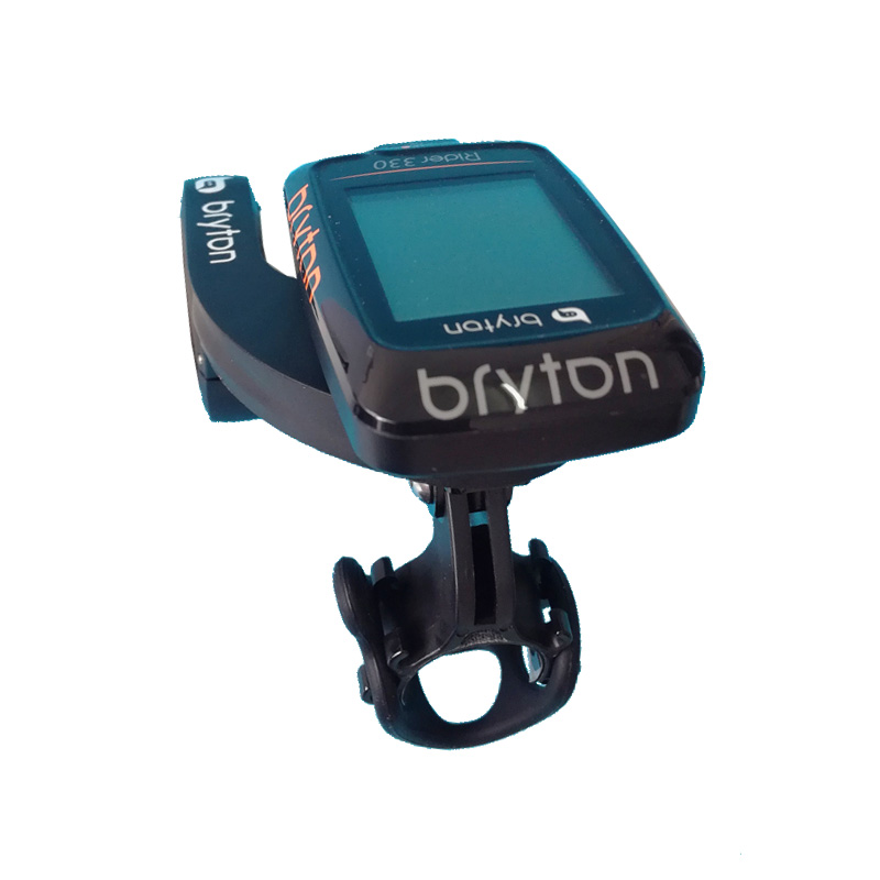 Bryton Rider 750 Gopro Gắn Tườ - đánh giá và giá Cycling Gear Wall Organizer