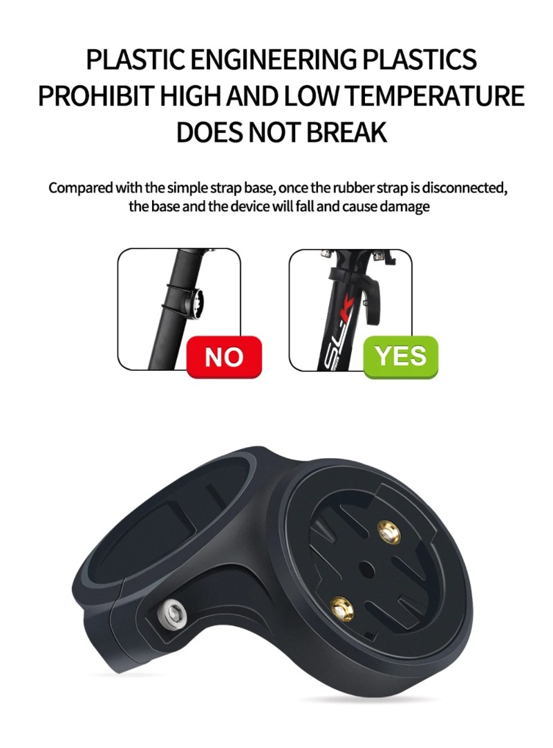 Bicycle Saddle Lamp Mount Bike - đánh giá và giá Bike Tail Light